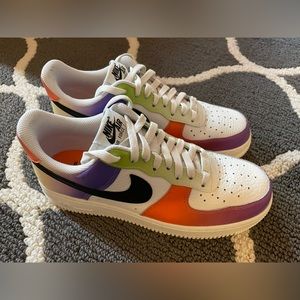 Nike Air Force 1 ‘07 Women’s 9.5